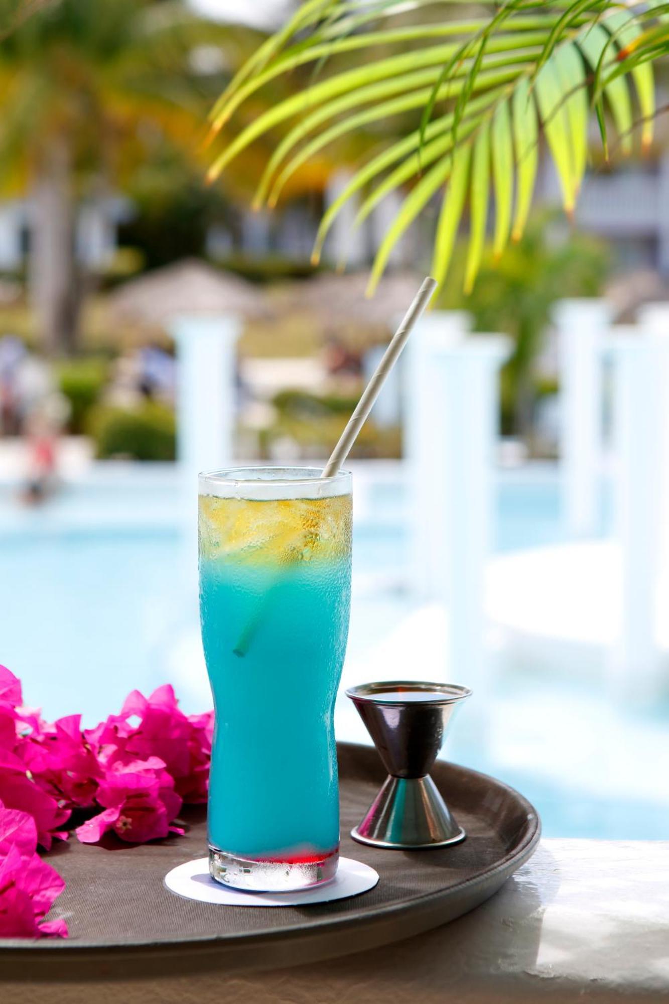 לוסאה The Signature Level At Grand Palladium Lady Hamilton Resort & Spa מראה חיצוני תמונה
