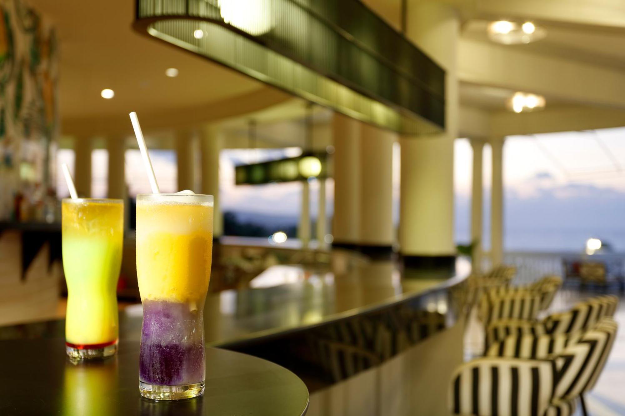 לוסאה The Signature Level At Grand Palladium Lady Hamilton Resort & Spa מראה חיצוני תמונה